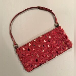 CHAN LUU |  handmade designer small handbag.
